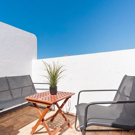 Lovely Penthouse Near Estepona Marina By Costarentals - Ref M15 ภายนอก รูปภาพ