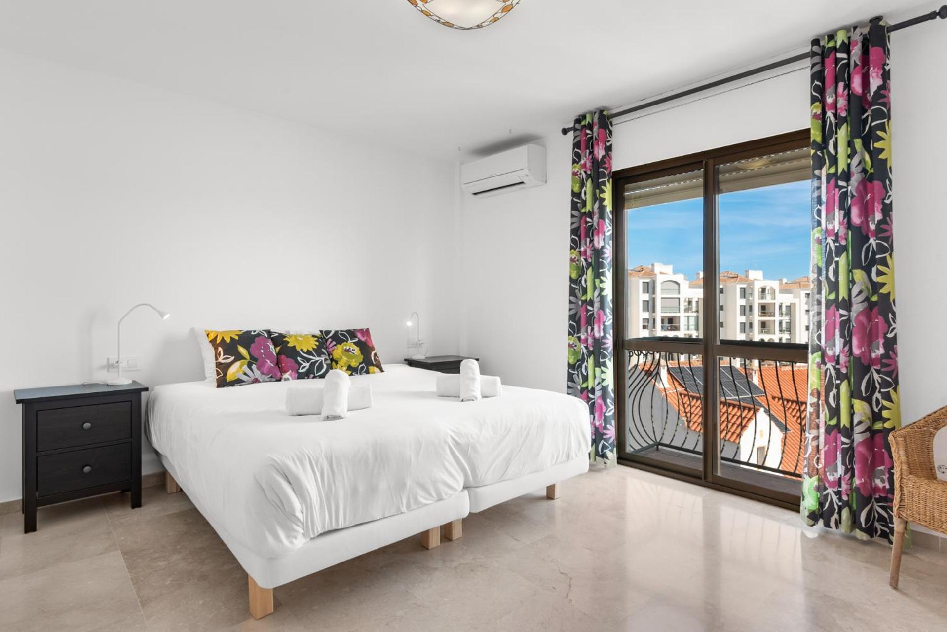 Lovely Penthouse Near Estepona Marina By Costarentals - Ref M15 ภายนอก รูปภาพ