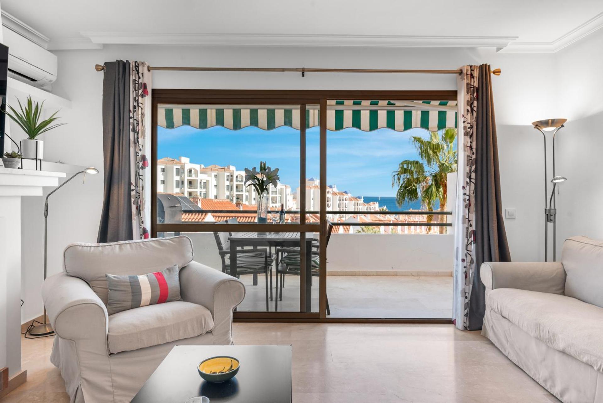 Lovely Penthouse Near Estepona Marina By Costarentals - Ref M15 ภายนอก รูปภาพ