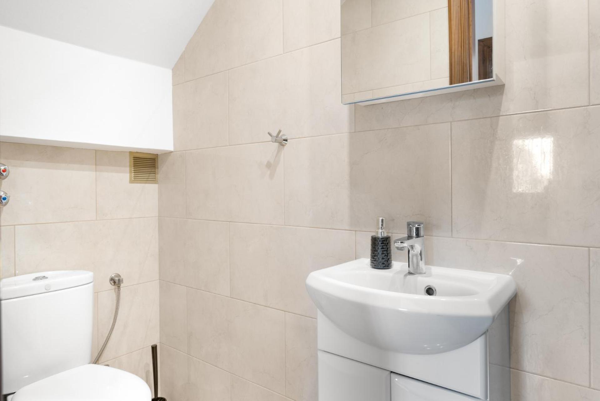 Lovely Penthouse Near Estepona Marina By Costarentals - Ref M15 ภายนอก รูปภาพ