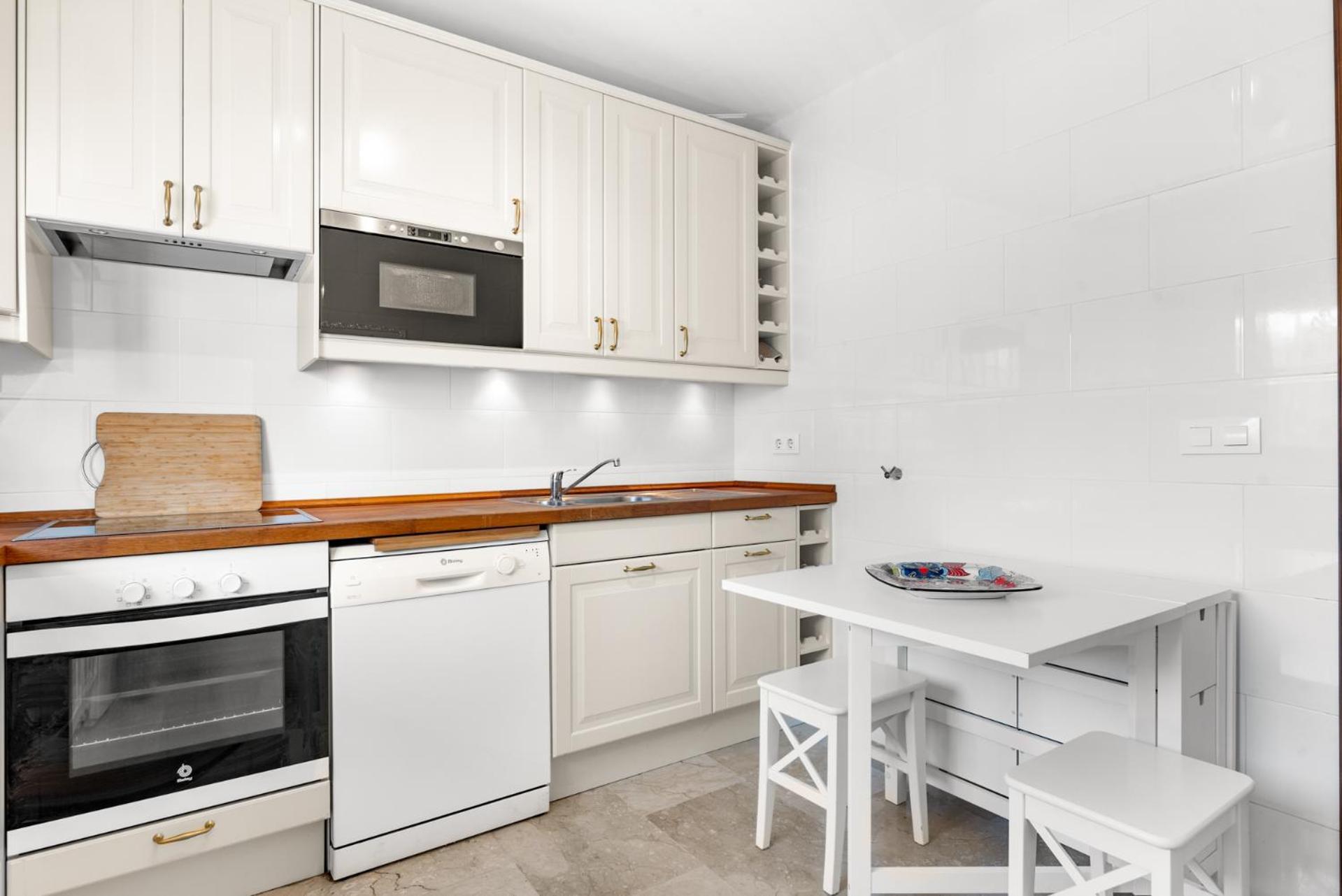 Lovely Penthouse Near Estepona Marina By Costarentals - Ref M15 ภายนอก รูปภาพ