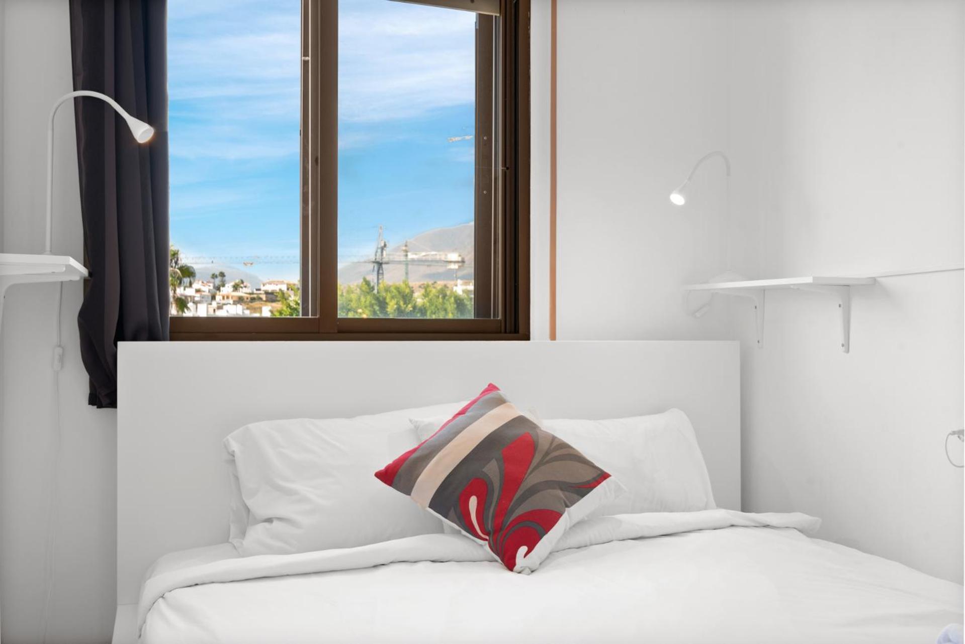 Lovely Penthouse Near Estepona Marina By Costarentals - Ref M15 ภายนอก รูปภาพ