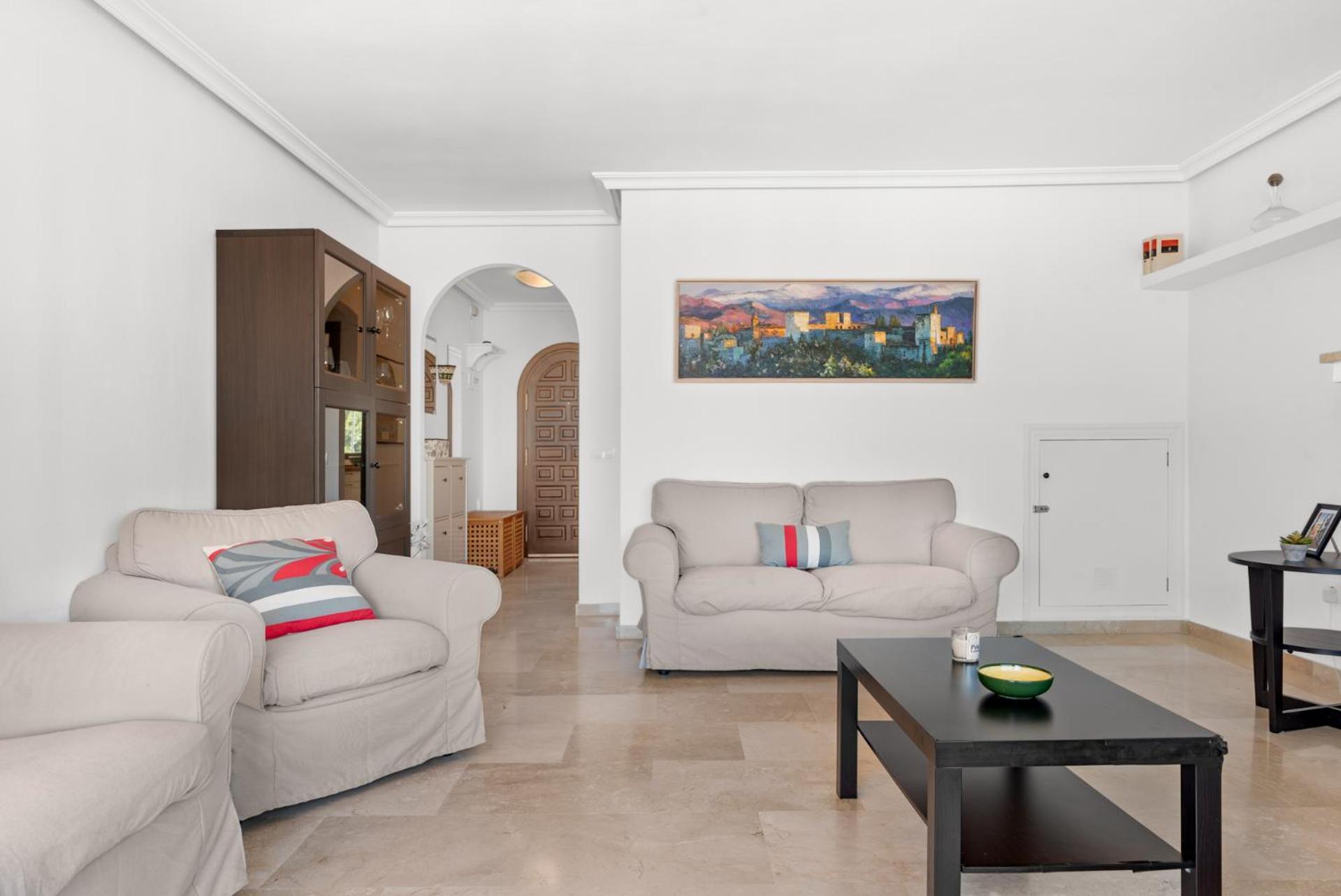 Lovely Penthouse Near Estepona Marina By Costarentals - Ref M15 ภายนอก รูปภาพ
