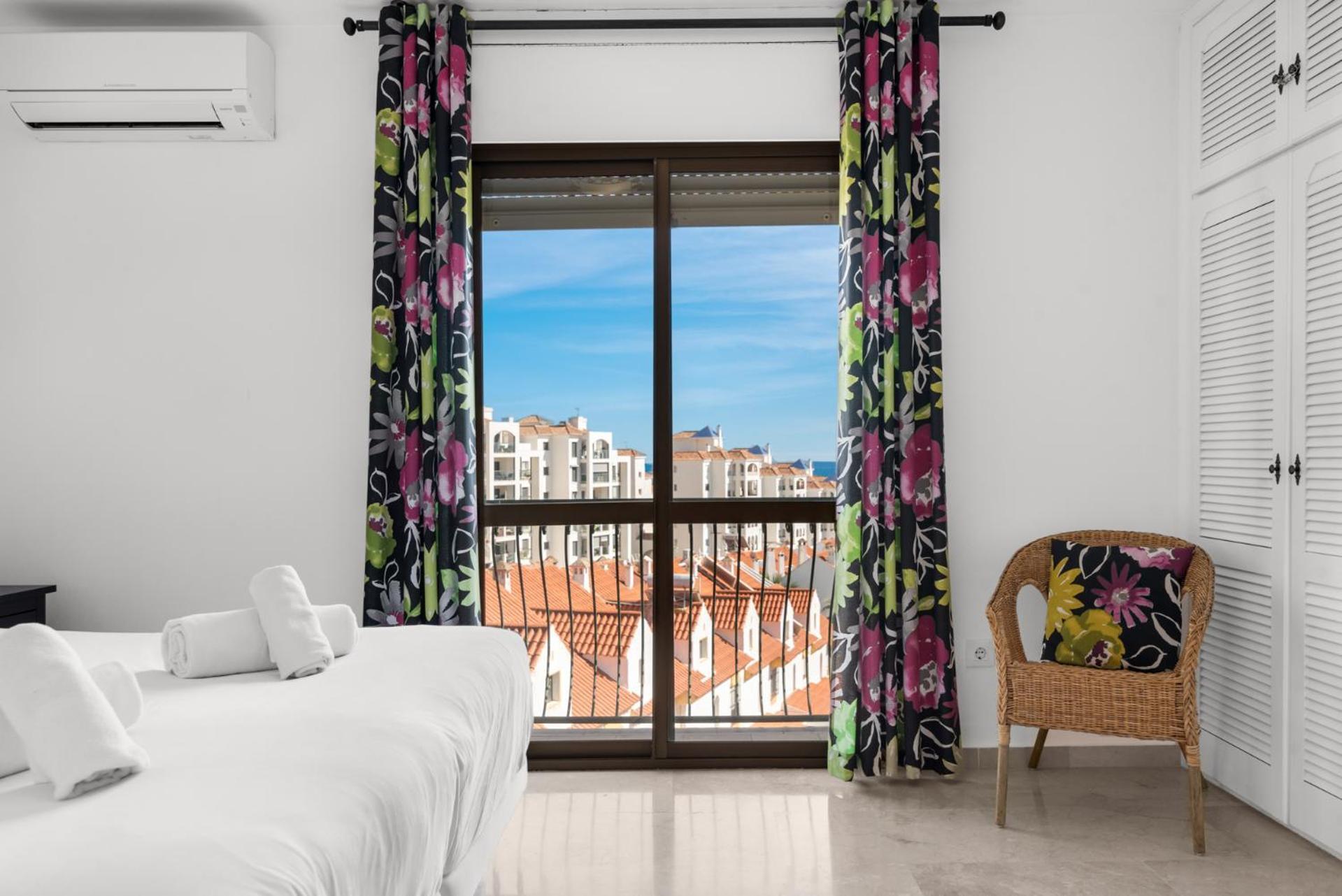 Lovely Penthouse Near Estepona Marina By Costarentals - Ref M15 ภายนอก รูปภาพ