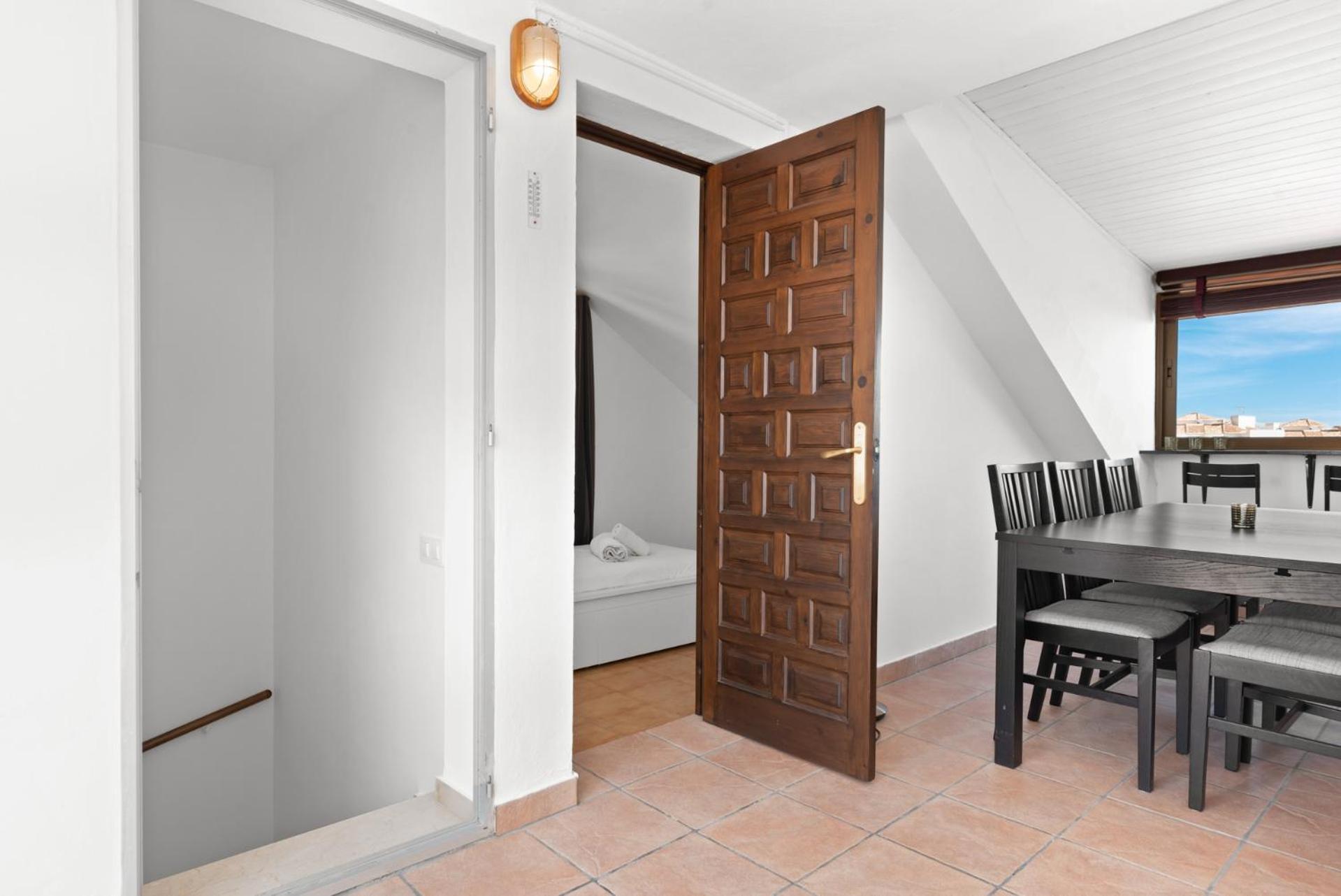 Lovely Penthouse Near Estepona Marina By Costarentals - Ref M15 ภายนอก รูปภาพ
