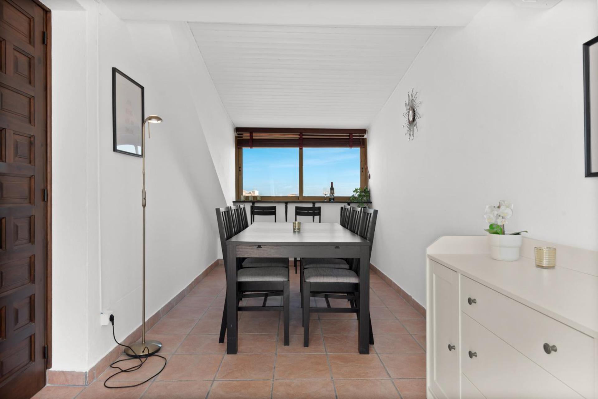 Lovely Penthouse Near Estepona Marina By Costarentals - Ref M15 ภายนอก รูปภาพ