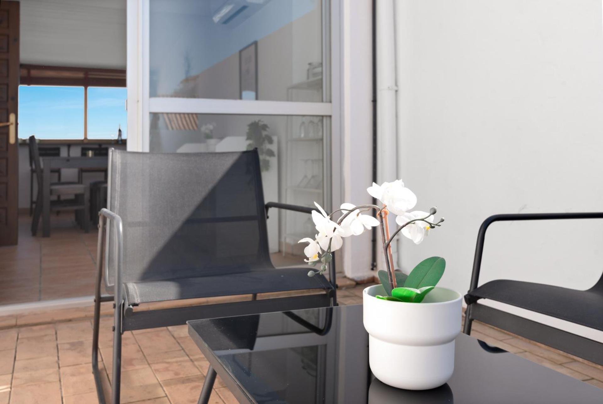 Lovely Penthouse Near Estepona Marina By Costarentals - Ref M15 ภายนอก รูปภาพ