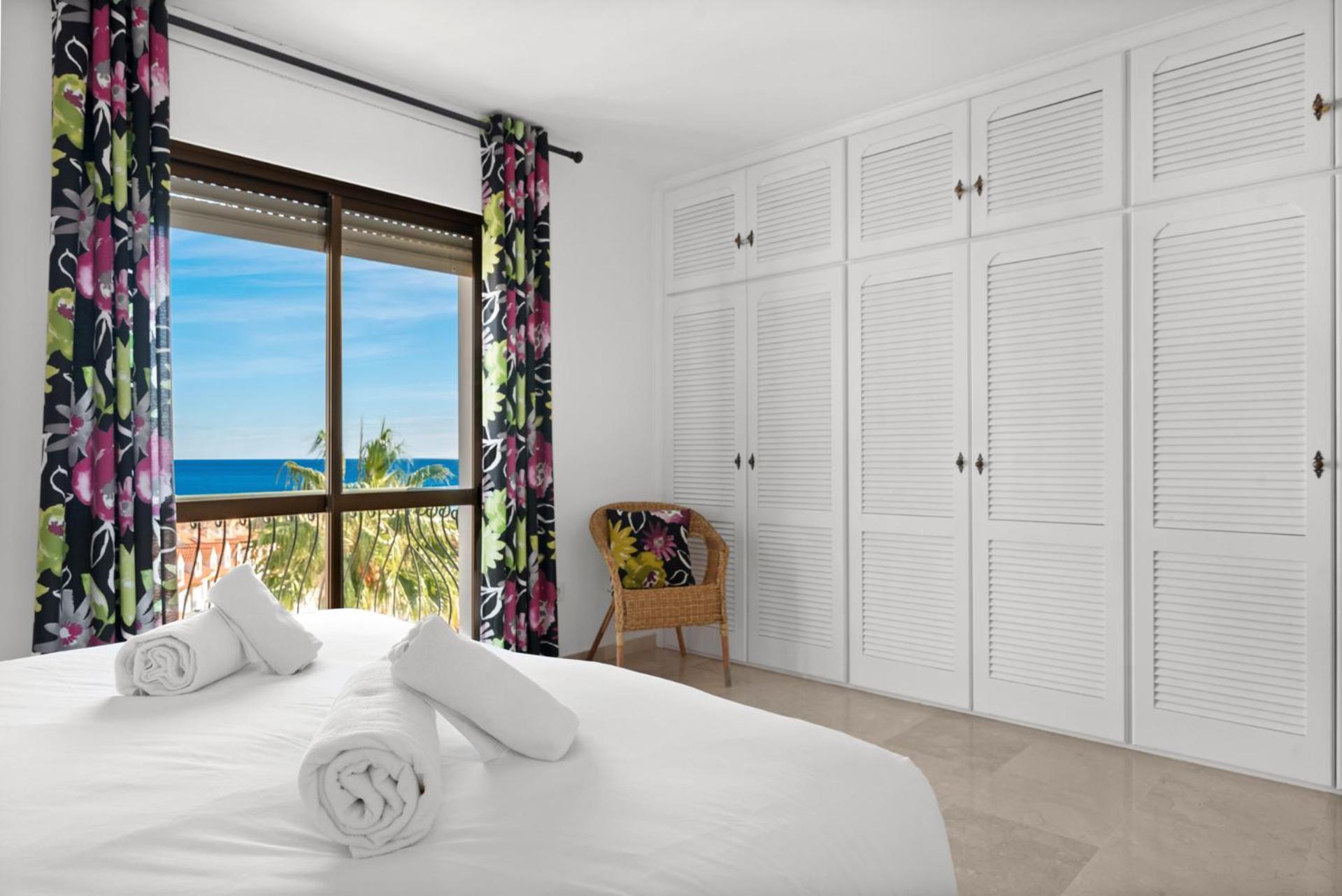 Lovely Penthouse Near Estepona Marina By Costarentals - Ref M15 ภายนอก รูปภาพ