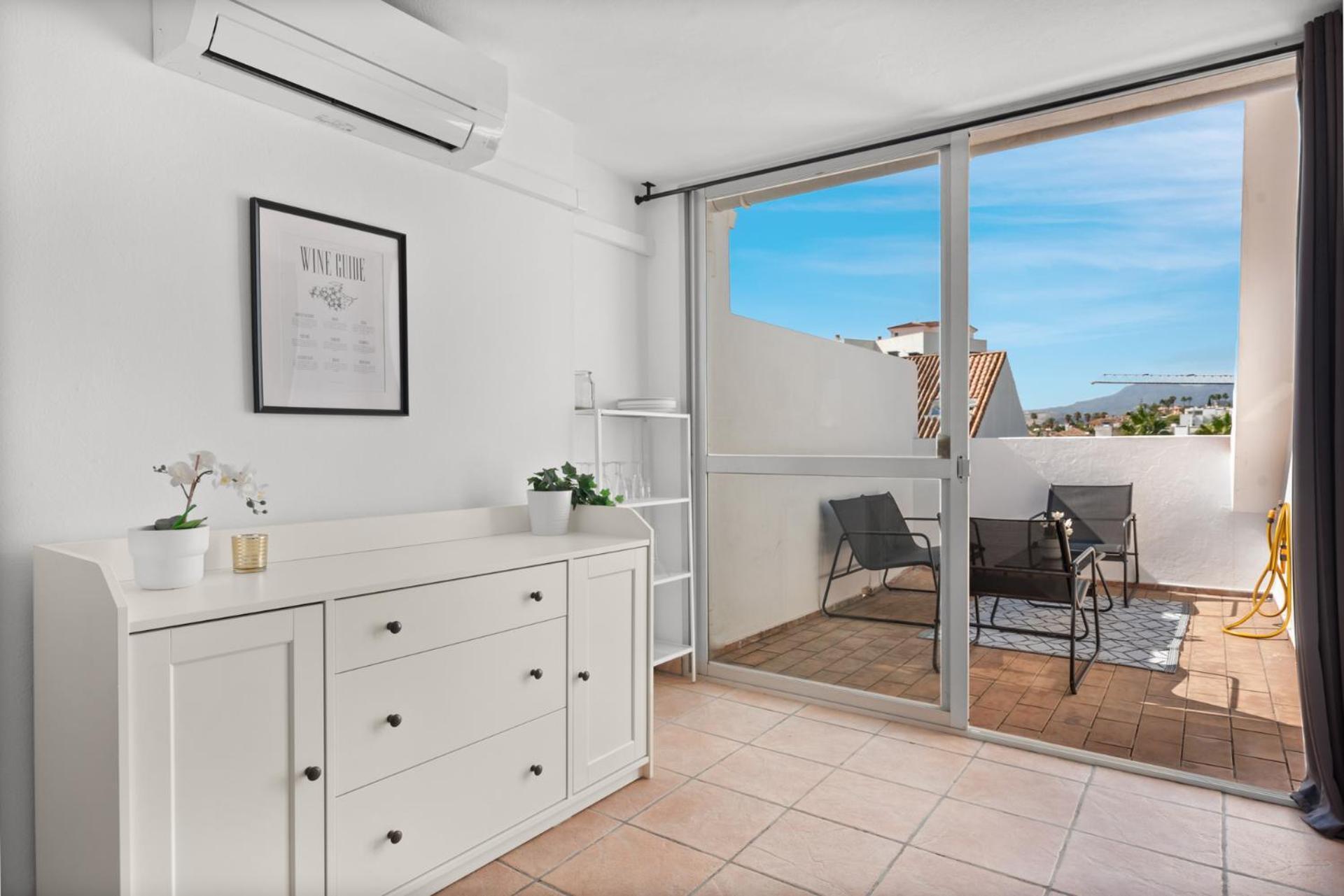 Lovely Penthouse Near Estepona Marina By Costarentals - Ref M15 ภายนอก รูปภาพ
