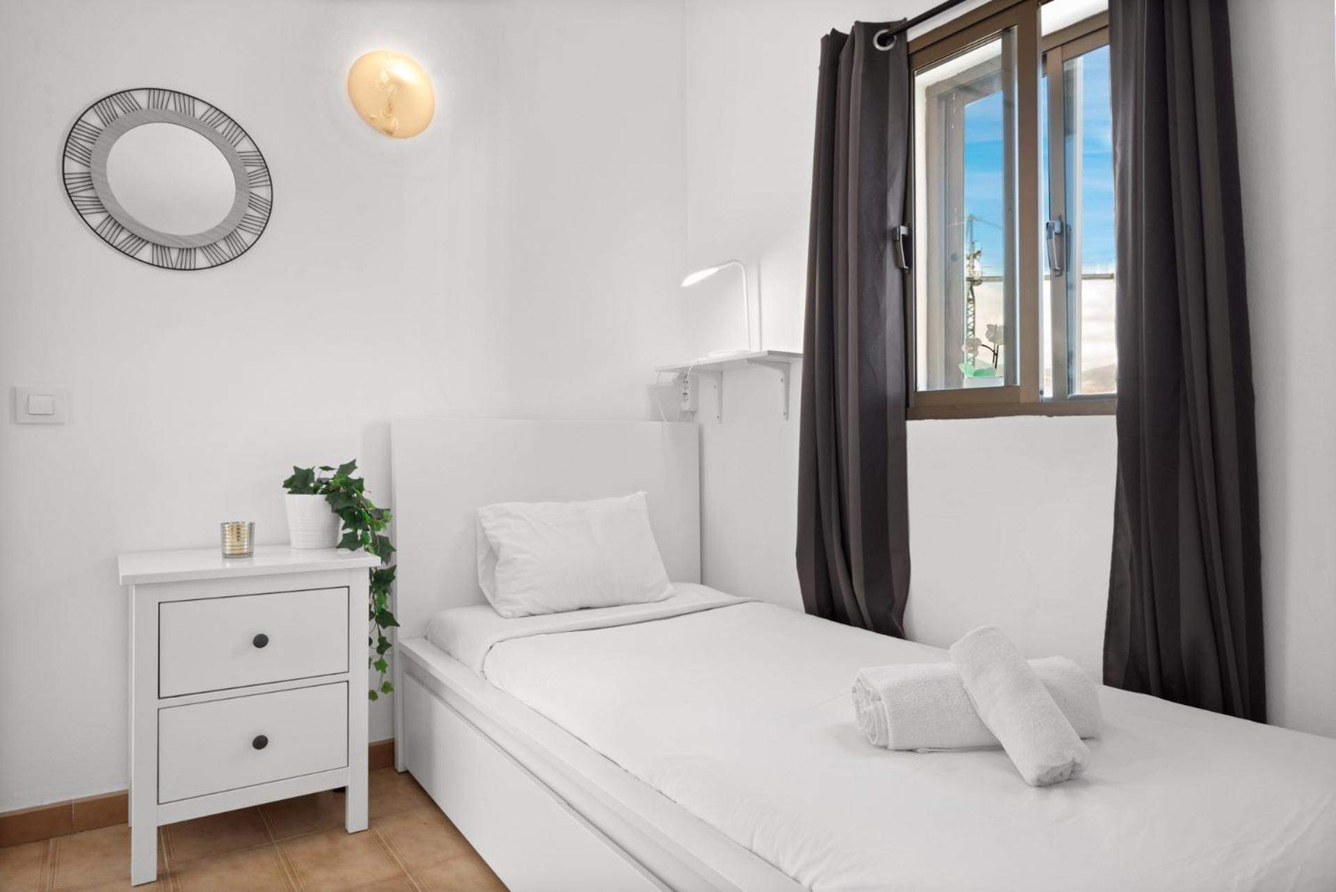 Lovely Penthouse Near Estepona Marina By Costarentals - Ref M15 ภายนอก รูปภาพ