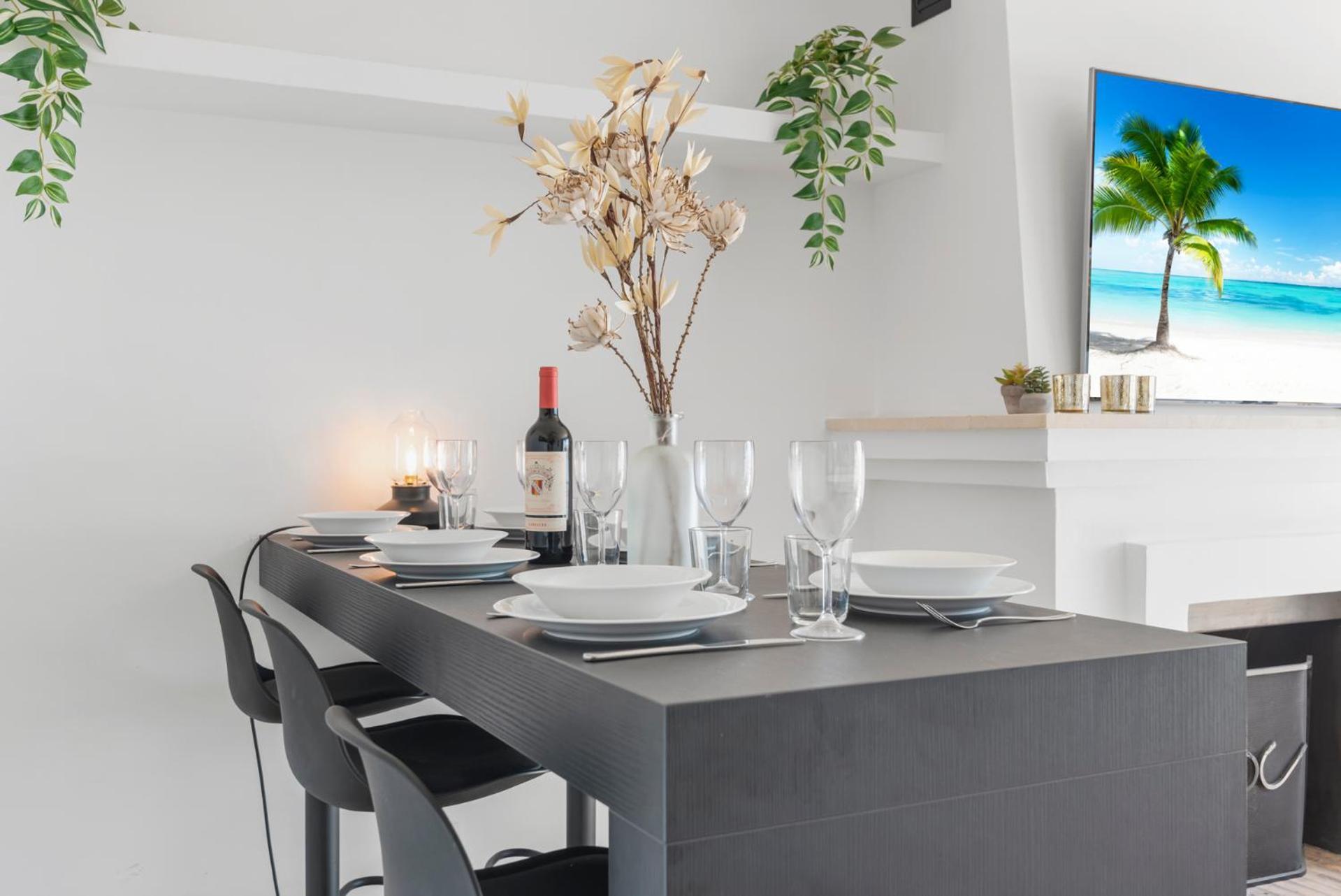 Lovely Penthouse Near Estepona Marina By Costarentals - Ref M15 ภายนอก รูปภาพ